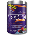 Bigjoy Arginine Powder Orman Meyveli 500 g