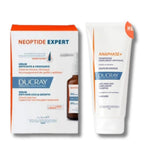 Ducray Neoptide Expert Saç Dökülmesi Karşıtı Serum 2x50 ml Alana Anaphase Şampuan 100 ml HEDİYE