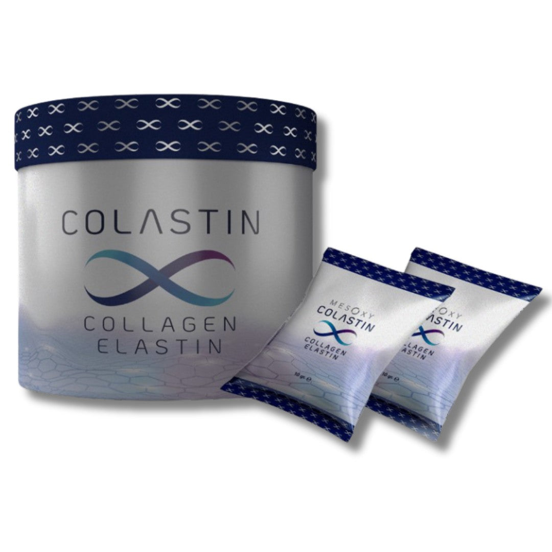 Colastin Collagen Elastin 10 gr x 28 Saşe