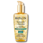 Bioxcin Keratin ve Argan Onarıcı Saç Bakım Yağı 150 ml