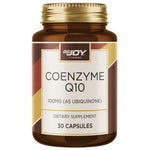 Bigjoy Vitamins Coenzyme Q-10 30 Kapsül