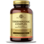 Solgar Thermogenic Complex 60 Kapsül