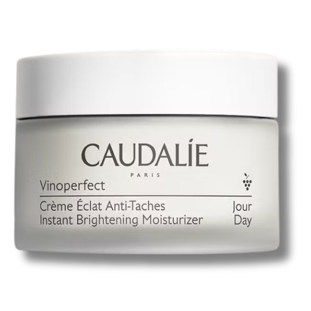 Caudalie Vinoperfect Dark Spot Leke Karşıtı Gündüz Bakım Kremi 50 ml