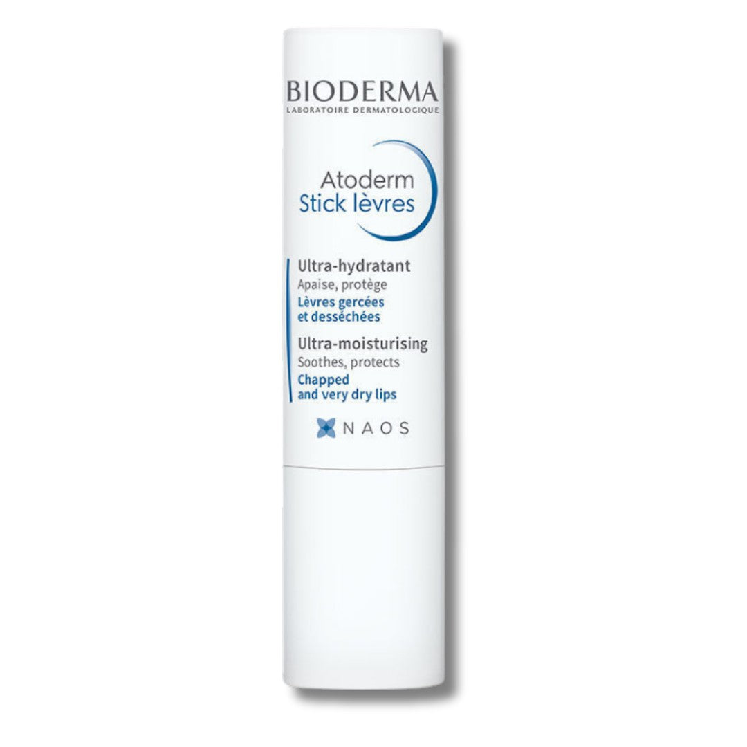 Bioderma Atoderm Lip Stick 4 Gr