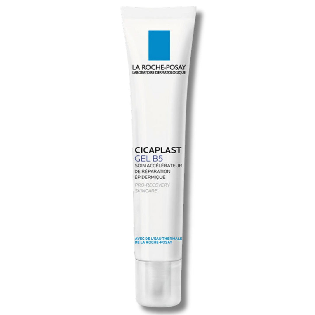 La Roche Posay Cicaplast Gel B5 Yatıştırıcı ve Onarıcı Bakım Jeli 40 ml
