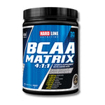 Hardline BCAA Matrix 630 Gr