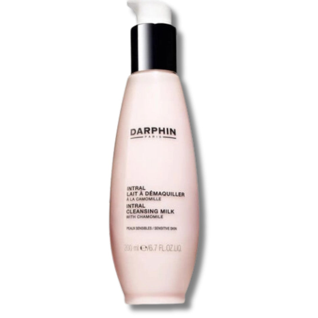 Darphin Intral Cleansing Milk 200ml
