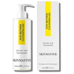 Skinmaster Leke Oluşumunu Engellemeye Yardımcı Yüz Temizleme Jeli 200 ML (Glycolic Acid + Niacinamide)