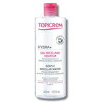 Topicrem Misellar Temizleme Suyu 400ml