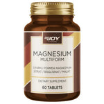 Bigjoy Vitamins Magnesium Multiform 60 Tablets