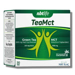 NBT Life Teamct 30 Şase