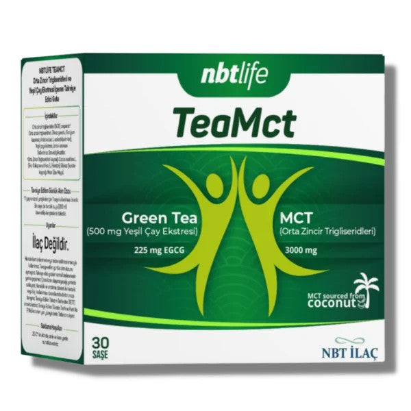 NBT Life Teamct 30 Şase