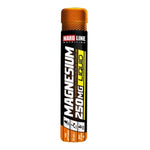 Hardline Magnesium Liquid 250 Mg