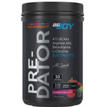 BigJoy Sports Pre-Dator 510 Gr - Orman Meyveli