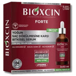 Bioxcin Forte 3lü Serum