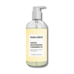 Maruderm Yağ Bazlı Temizleyici 400 ml