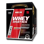 Hardline Whey 3Matrix 450 Gr