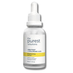 The Purest Solutions Arbutin 2% + Hyaluronic Acid Brightening Serum 30 ml