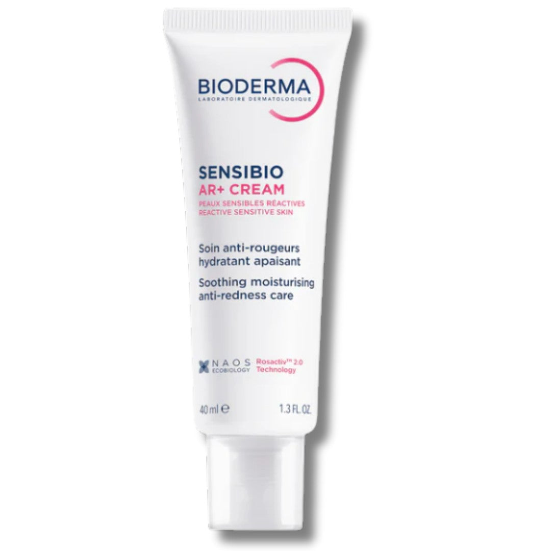 Bioderma Sensibio Ar Bakım Kremi 40 ml