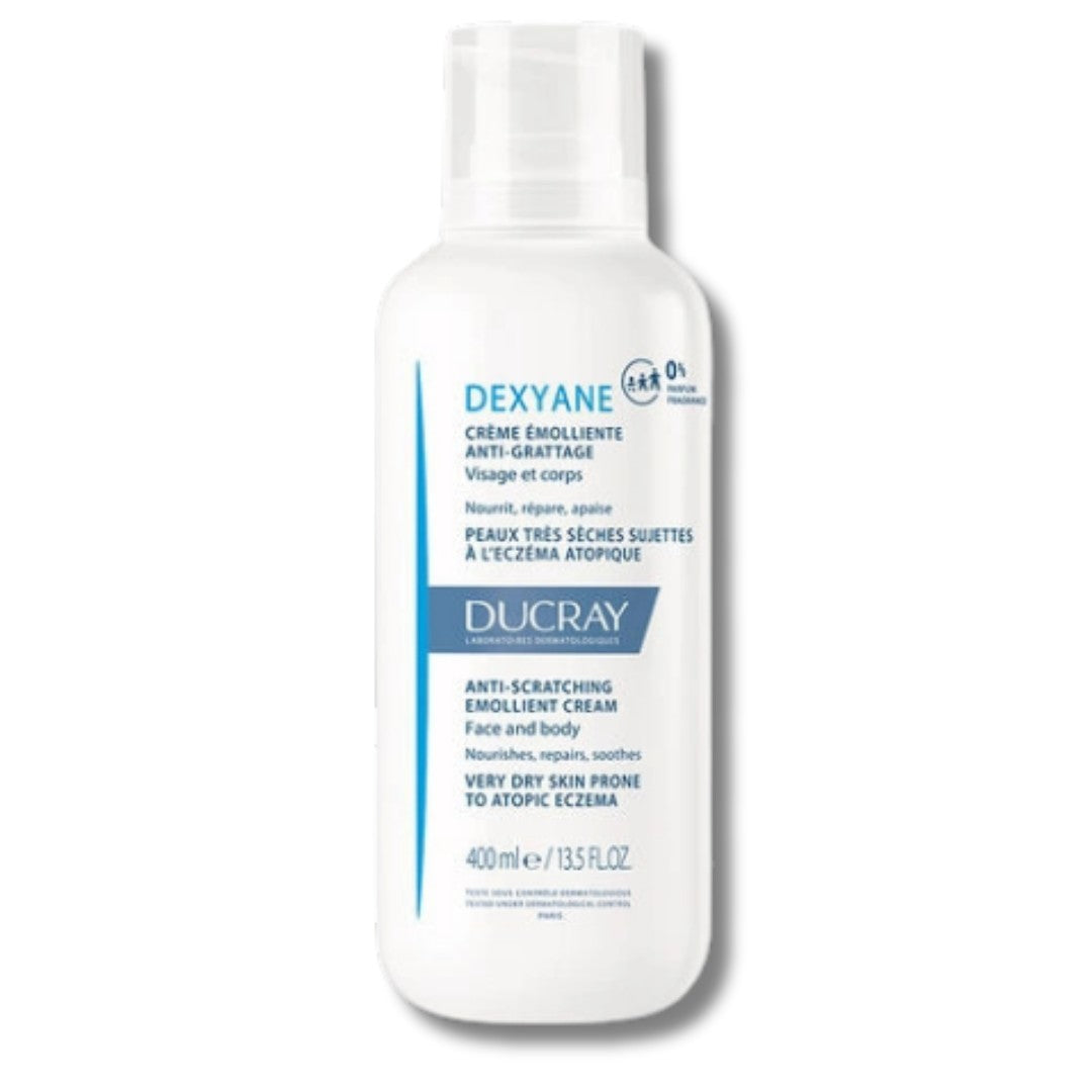 Ducray Dexyane Kuru Ciltler İçin Nemlendirici Krem 400 ml