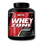 Hardline Whey Zone 2300 Gr