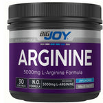 Bigjoy Sports Arginine Powder 150 Gr