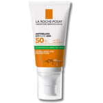 La Roche Posay Anthelios Oil Control Gel Cream Yüz Güneş Kremi SPF50+ 50 ml
