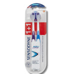 Sensodyne Diş Fırçası Hızlı Rahatlama Yumuşak 2li