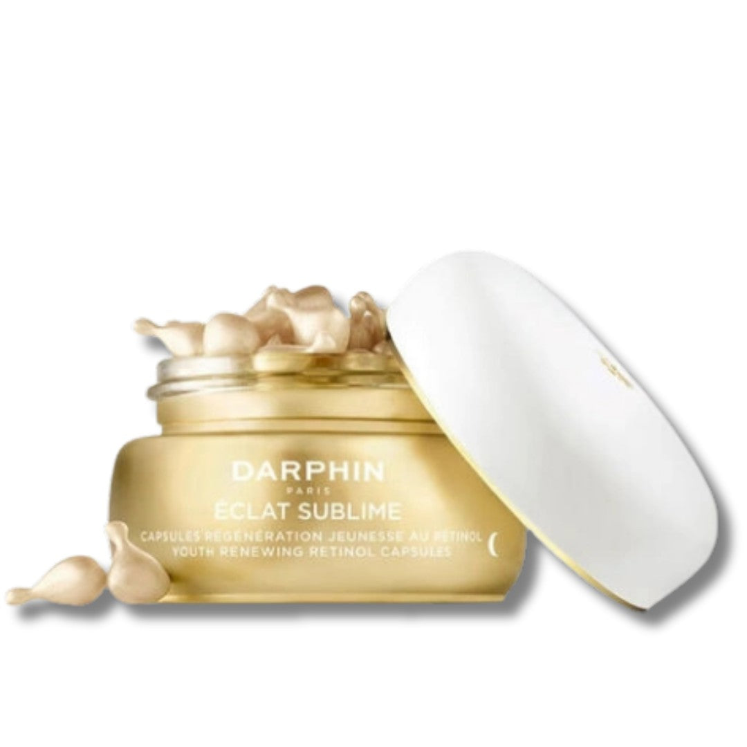 Darphin Eclat Sublime Youth Renewing Retinol Capsules 60 Kapsül