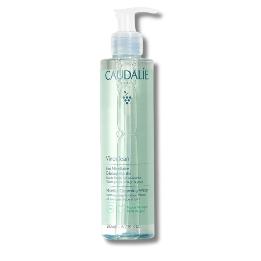 Caudalie Vinoclean Misel Temizleme Suyu 200 ml