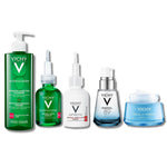 Vichy Skin Cycling Method Set -Yağlı Ciltler