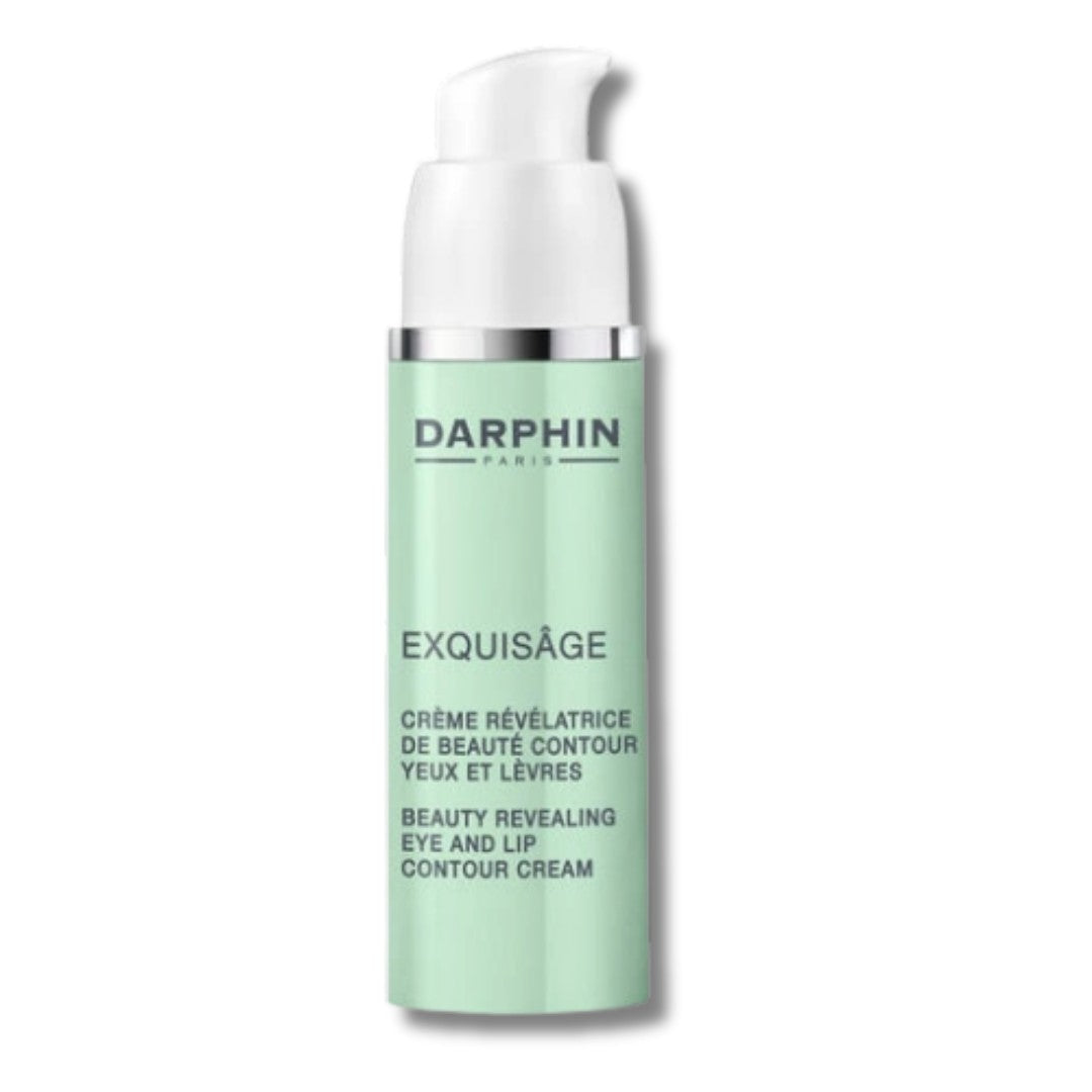Darphin Exquisage Beauty Revealing Eye And Lip Contour Cream 15ml