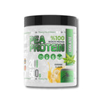 Torq Nutrition Pea Protein 500 Gr