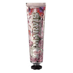 Marvis Kissing Rose Toothpaste - Diş Macunu 75ml Gül özlü diş macunu