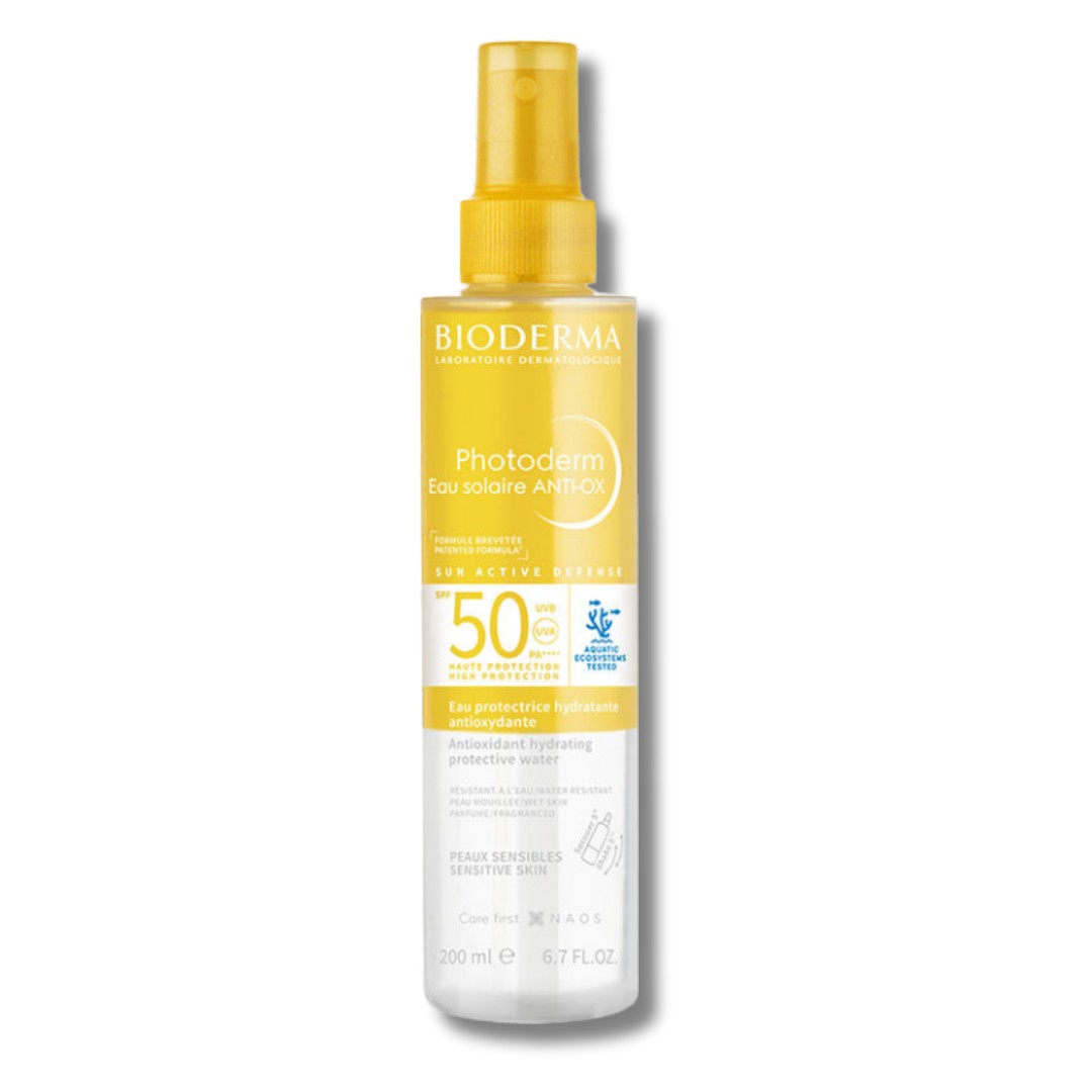 Bioderma Photoderm Anti Ox Sun Protective Water 200 ml