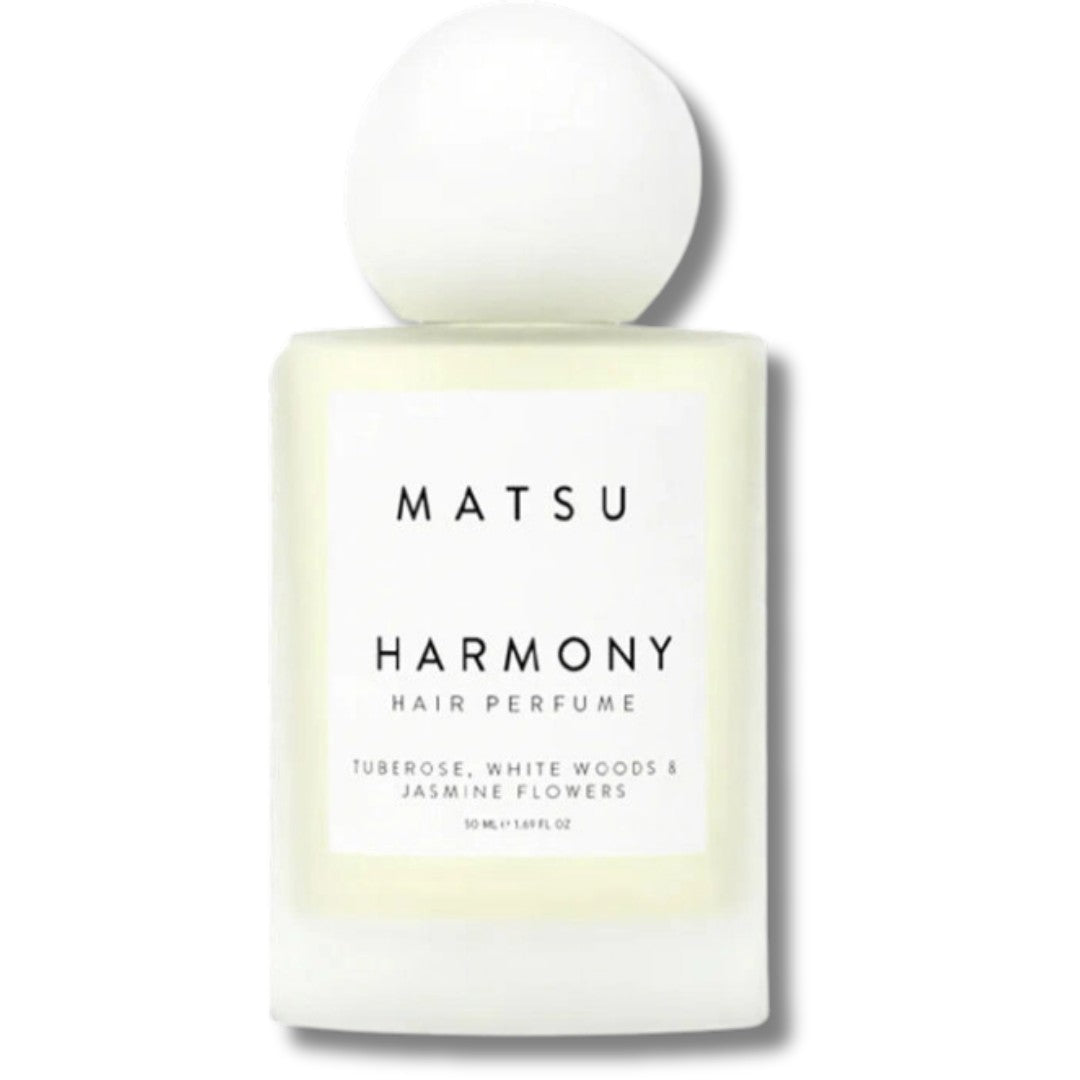 Matsu Harmony Saç Parfümü 50 ml