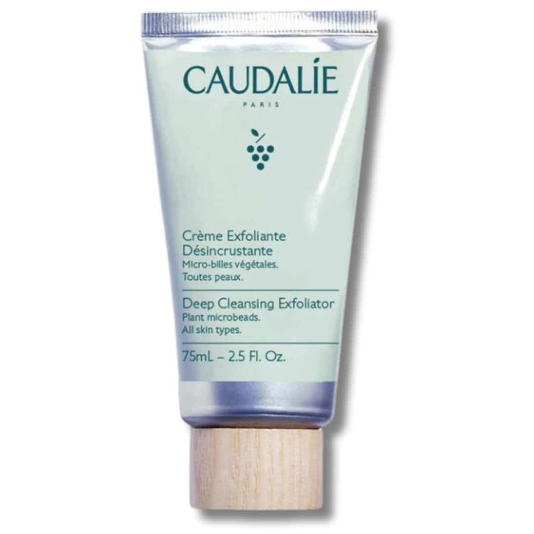 Caudalie Yoğun Arındırıcı Peeling 75 ml