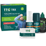 TTO Terleme Karşıtı Set - Avantajlı Paket