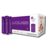 Suda Collagen Erik Aromalı 40 ml x 30 Shots