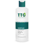 TTO Saç ve Vücut Şampuanı 400 ml