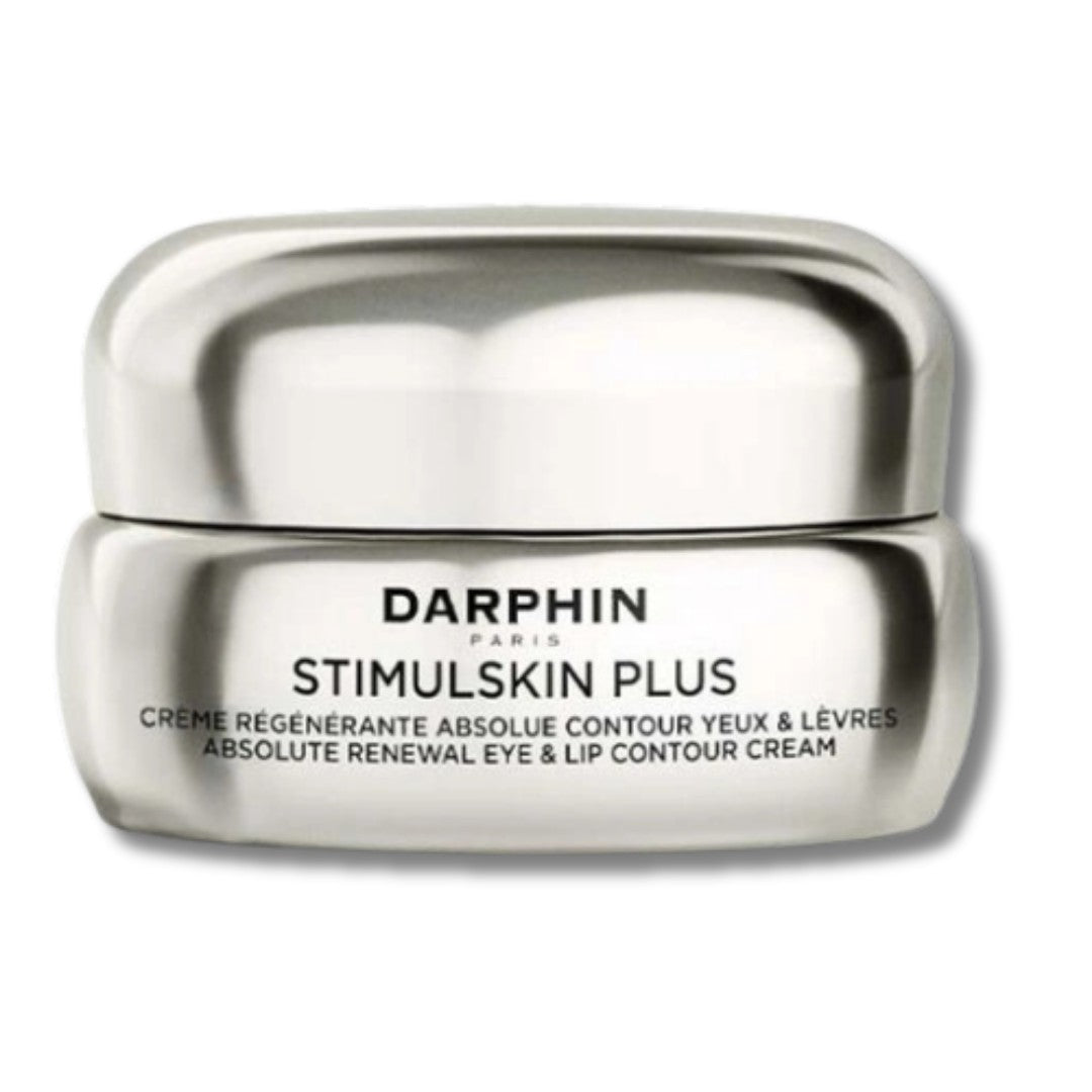 Darphin Stimulskin Plus Eye and Lip Contour Cream 15 ml