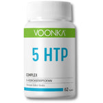 Voonka 5 HTP Complex 62 Kapsül