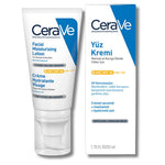 CeraVe SPF30 Nemlendirici Yüz Kremi 52 ml