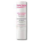 Topicrem Ultra Nemlendirici Dudak Balmı 4 gr