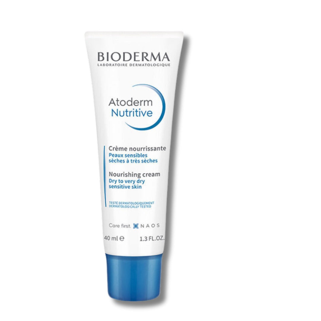 Bioderma Atoderm Nutrition Besleyici Yüz Kremi 40 ml