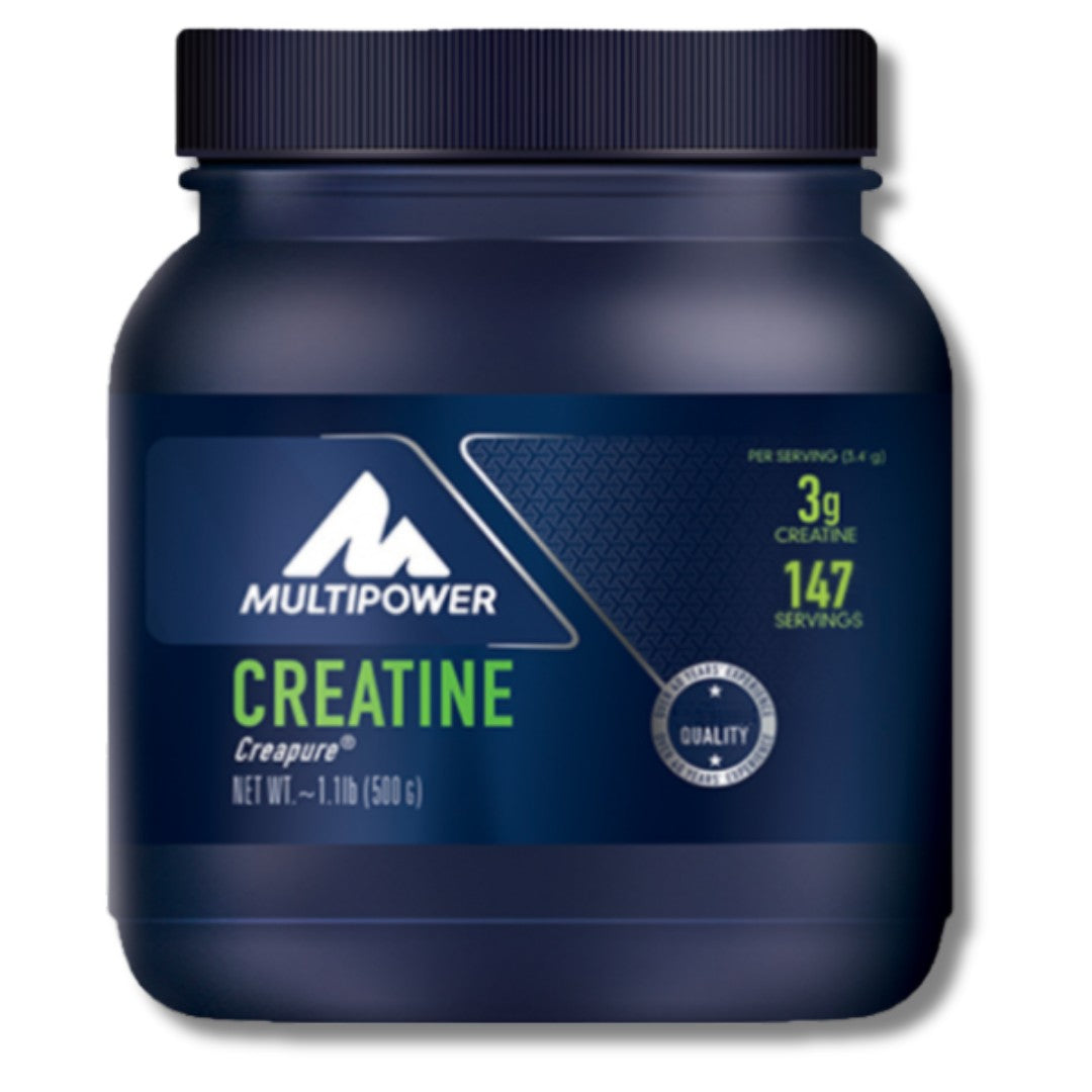 Multipower Creatine Creapure 500 Gr