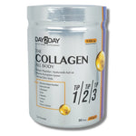 Day2Day The Collagen All Body 300 g - Tip 1-2-3 Kolajen