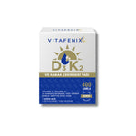 Vitafenix D3K2 400 Damla 20 ml