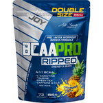 Bigjoy Sports BCAAPro Ripped 864 Gr - Ananas