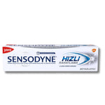 Sensodyne Rapid Relief Diş Macunu Beyazlatıcı 75ml